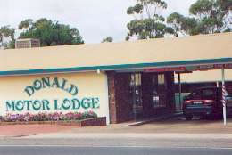 Gil Gil VIC Tourism Brisbane