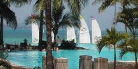 Hamilton Island Apartment - Brisbane 4u 0