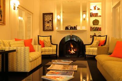 Holmwood Guest House - Tourism Brisbane 2