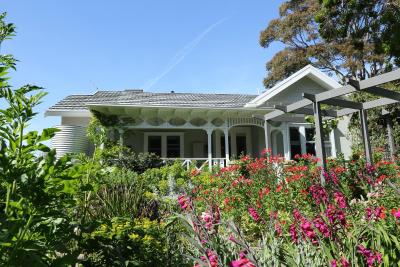 Holmwood Guest House - Tourism Brisbane 4