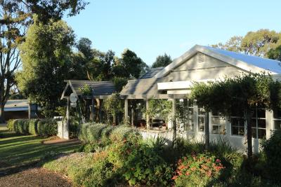 Holmwood Guest House - Tourism Brisbane 5