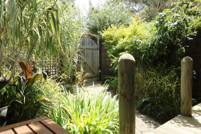 Holmwood Guest House - Tourism Brisbane 6