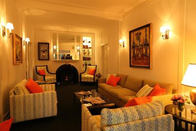 Holmwood Guest House - Tourism Brisbane 7