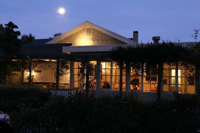 Holmwood Guest House - Tourism Brisbane 8