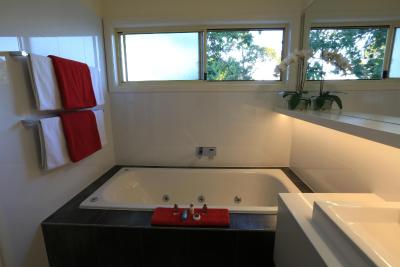 Holmwood Guest House - Tourism Brisbane 9