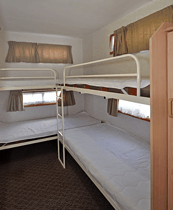 Goolwa Camping And Tourist Park - Brisbane Tourism 1