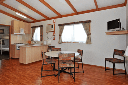 Goolwa Camping And Tourist Park - Brisbane Tourism 2
