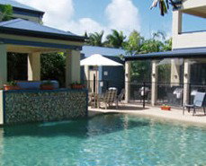 Coral Cay Resort Motor Inn - Tourism Brisbane 0