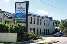 Coral Cay Resort Motor Inn - Tourism Brisbane 3