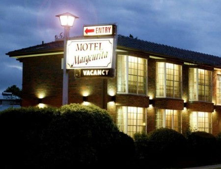 Margeurita Motel - Brisbane 4u 0