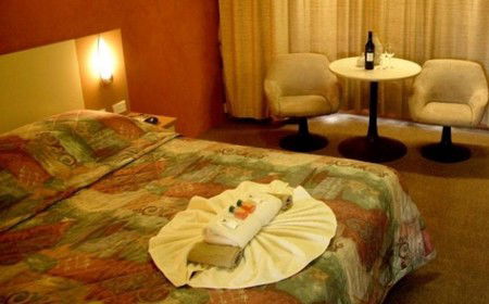 Margeurita Motel - Brisbane 4u 2
