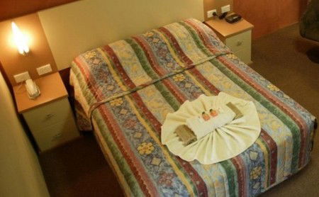 Margeurita Motel - Brisbane 4u 3