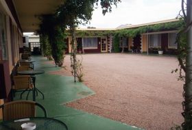 Kadina Village Motel - Tourism Brisbane 1