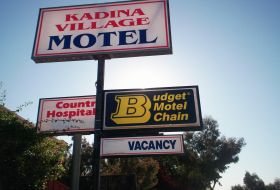 Kadina Village Motel - Tourism Brisbane 2