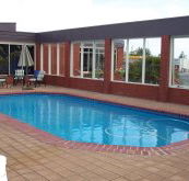 Lobster Motor Inn - Brisbane Tourism