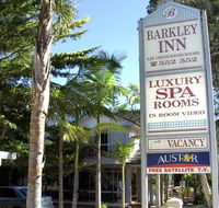 The Barkley Inn - Tourism Brisbane