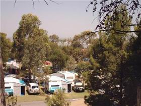 Milang Lakeside Caravan Park - Tourism Brisbane 0