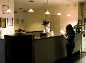 Adelaide Royal Coach Motor Inn - Brisbane 4u 2