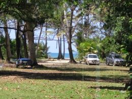 Wonga QLD Tourism Brisbane