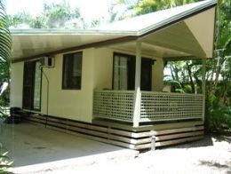 Pinnacle Village Holiday Park - Tourism Brisbane 2