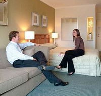 Quality Inn Airport Heritage - Tourism Brisbane