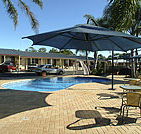 James Street Motor Inn - Tourism Brisbane
