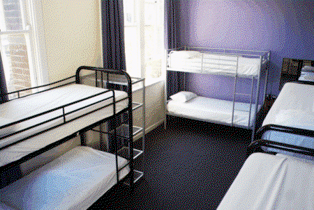 Big Hostel - Tourism Brisbane 0