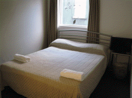 Big Hostel - Tourism Brisbane 3