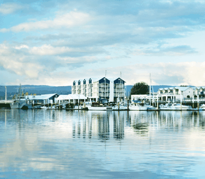 Peppers Seaport Hotel Launceston - Brisbane 4u 0