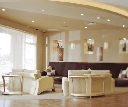 Peppers Seaport Hotel Launceston - Brisbane 4u 1
