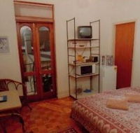 Australian Sunrise Lodge - Brisbane Tourism