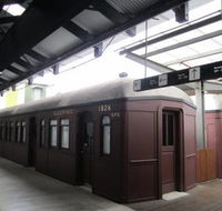 Railway Square Yha - Brisbane 4u