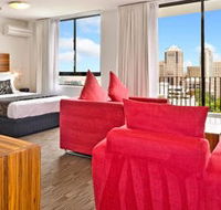 Cambridge Hotel Sydney - Tourism Brisbane