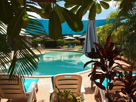 Broome Beach Resort - Brisbane Tourism 4