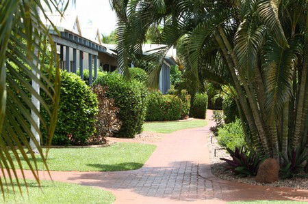 Broome Beach Resort - Brisbane Tourism 0