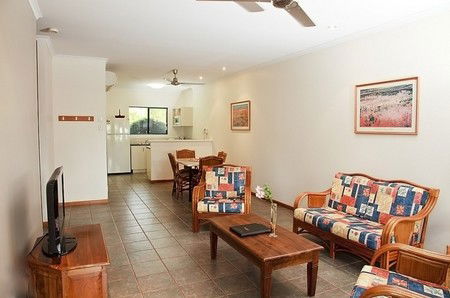 Broome Beach Resort - Brisbane Tourism 1