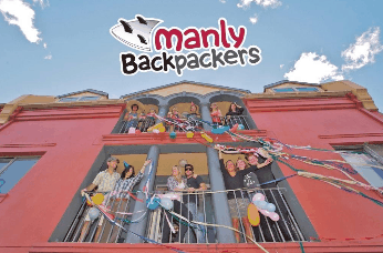 Manly Backpackers - Tourism Brisbane