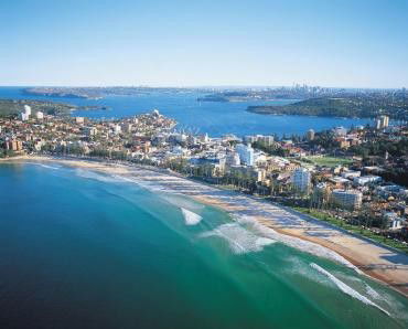 Manly Backpackers - Tourism Brisbane 4