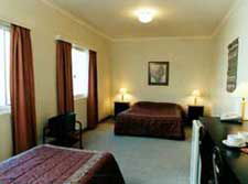 Hotel Tasmania - Tourism Brisbane 1