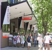 Canberra Yha - Brisbane Tourism