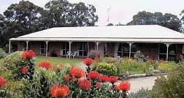 Boneo VIC Tourism Brisbane