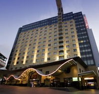 Mercure Sydney - Brisbane 4u