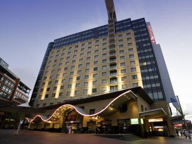Mercure Sydney - Brisbane 4u 0