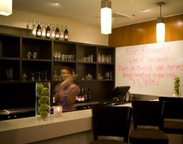 Mercure Sydney - Brisbane 4u 2