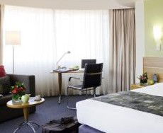 Mercure Sydney - Brisbane 4u 3