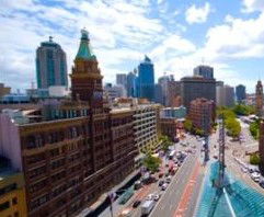 Mercure Sydney - Brisbane 4u 5