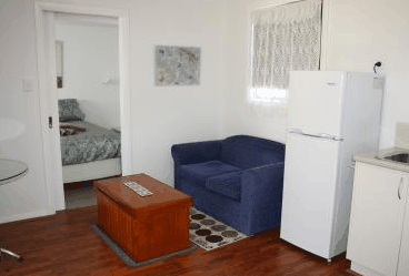 Bay View Holiday Village - Brisbane 4u 1