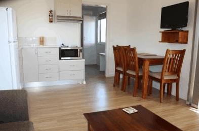 Bay View Holiday Village - Brisbane 4u 3