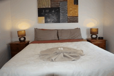 Bay View Holiday Village - Brisbane 4u 4
