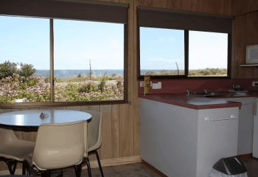 Bay View Holiday Village - Brisbane 4u 5